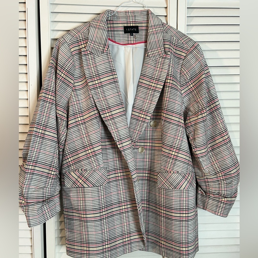 State Women’s Blazer